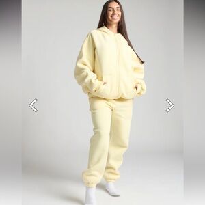 Comfrt cloud sweatpants